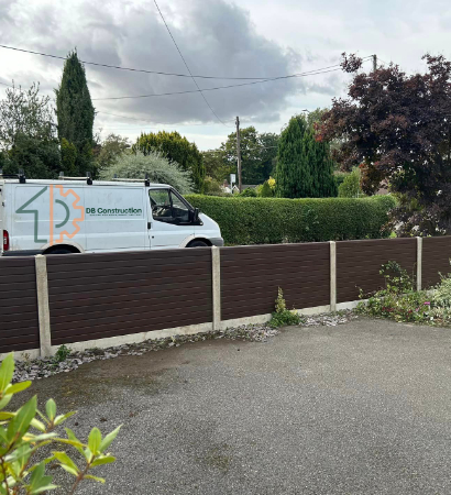 fencing  market rasen